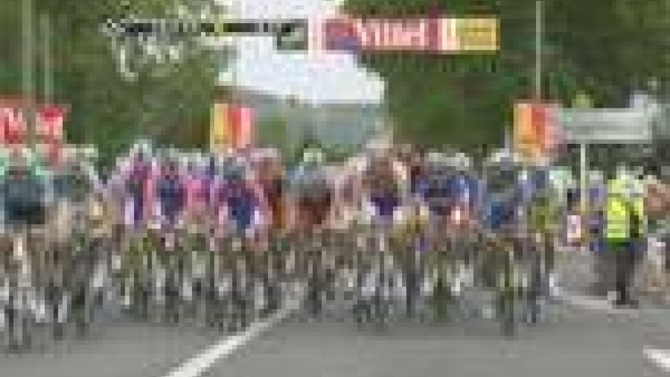 Tour De France: classifica invariata dopo la 13esima tappaTour de France: classifica invariata dopo la 13esima tappa