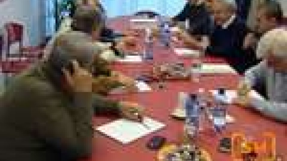 San Marino - Partito Socialista: Nps riallaccia il diagolo con Psrs
