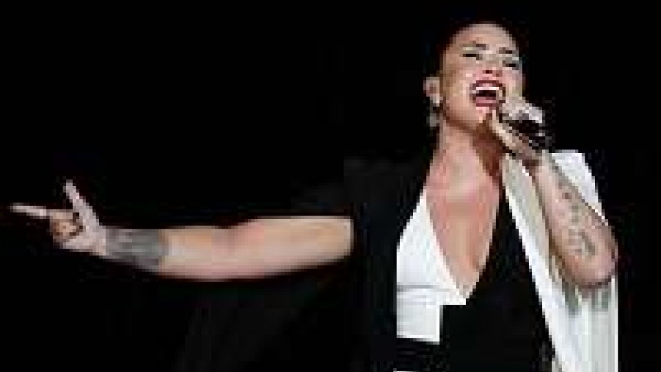 Demi Lovato, Bologna unica data italiana