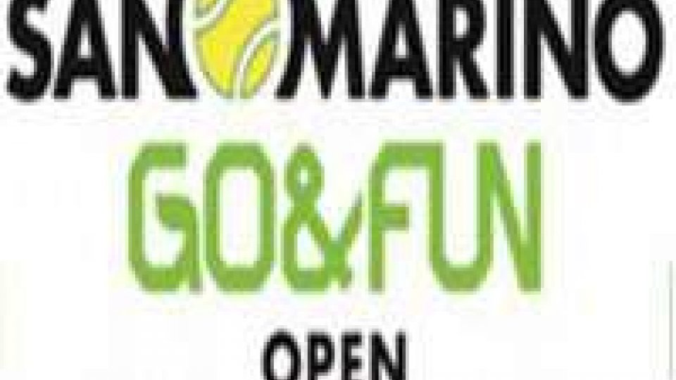San Matino Go&Fun Open: in diretta tv tutte le emozioni del torneo