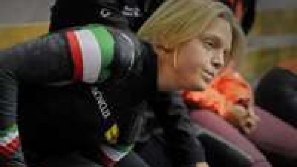 Sochi: short track, controllo antidoping ad Arianna Fontana
