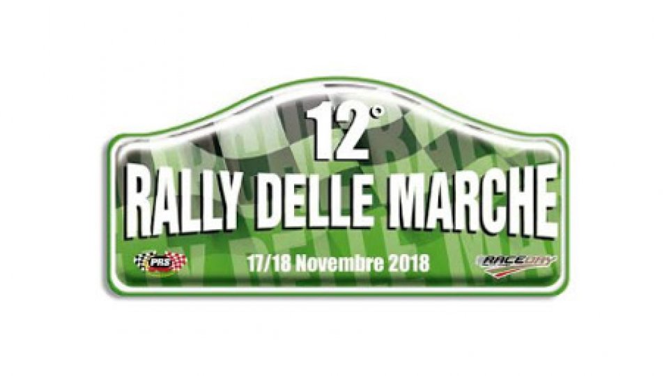 Scuderia San Marino: si torna a parlare di terra con il 12° Rally delle Marche