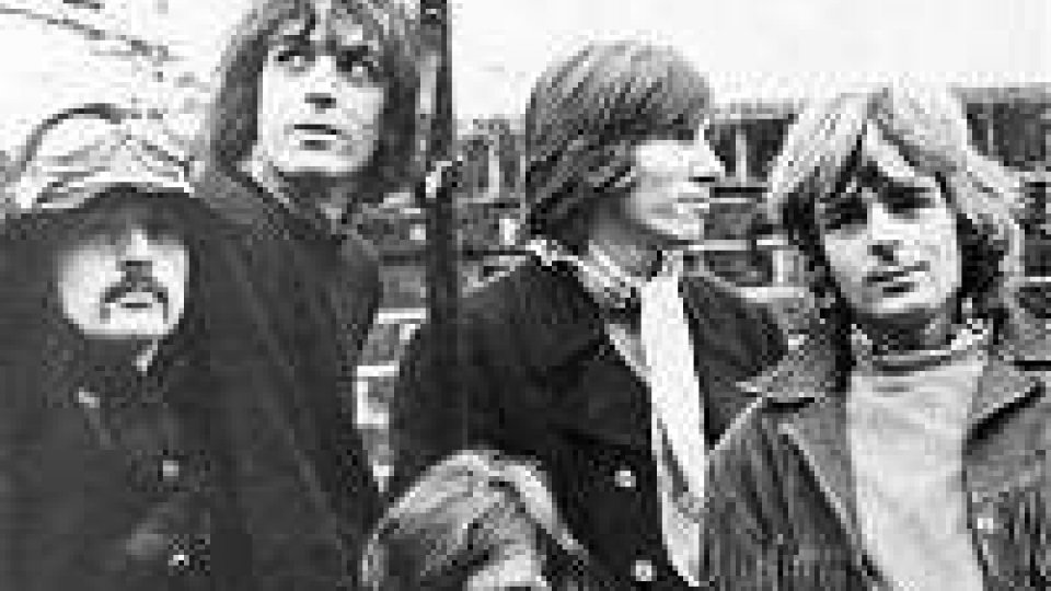 Pink Floyd: a novembre nei negozi "The Early Years 1965 - 1972"