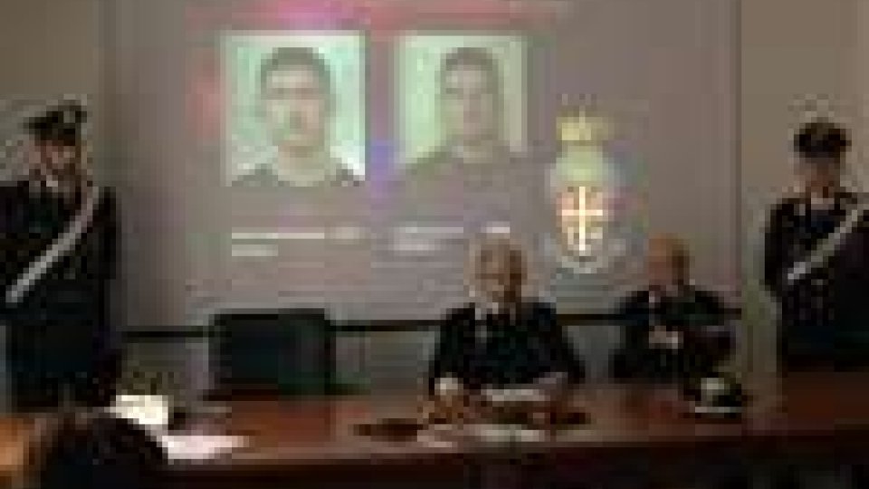 Rimini - Ricettazione di auto rubata: fermati due albanesi
