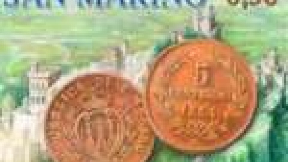 Azienda filatelica e numismatica: ecco due nuovi francobolli