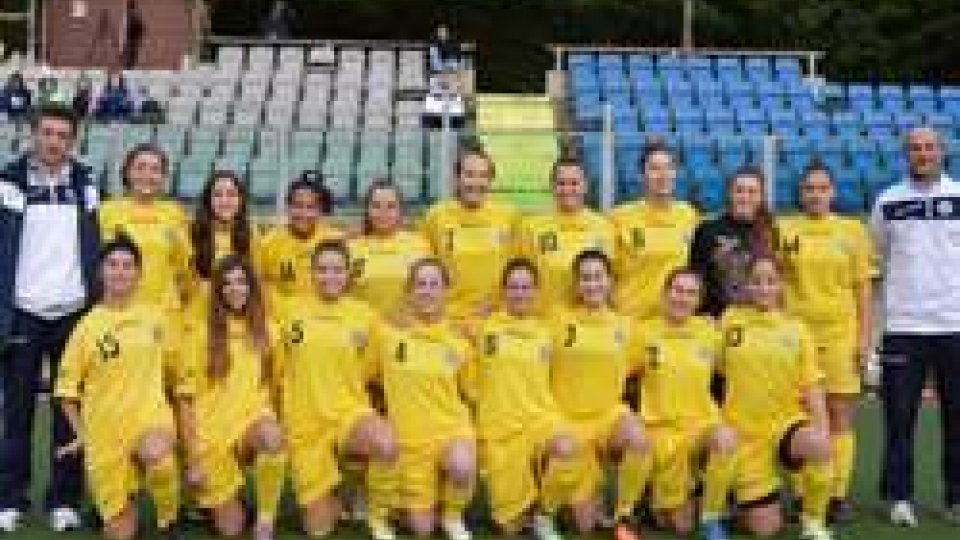 Campionato Primavera, le ragazze della Federazione sconfitte di misura dal Forlì