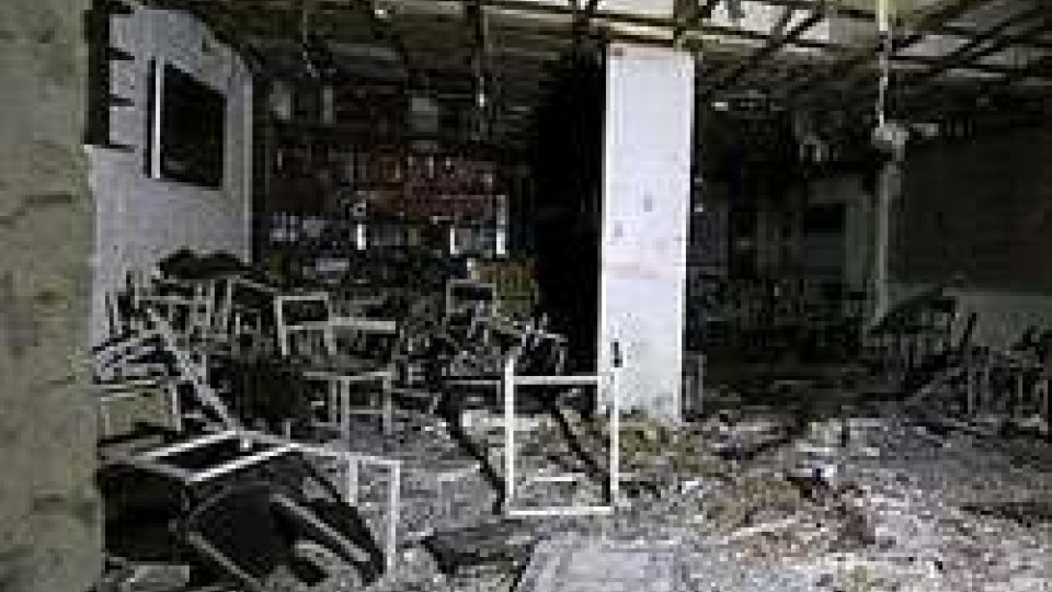 Siria: kamikaze in ristoranti, almeno 17 morti e 30 feriti