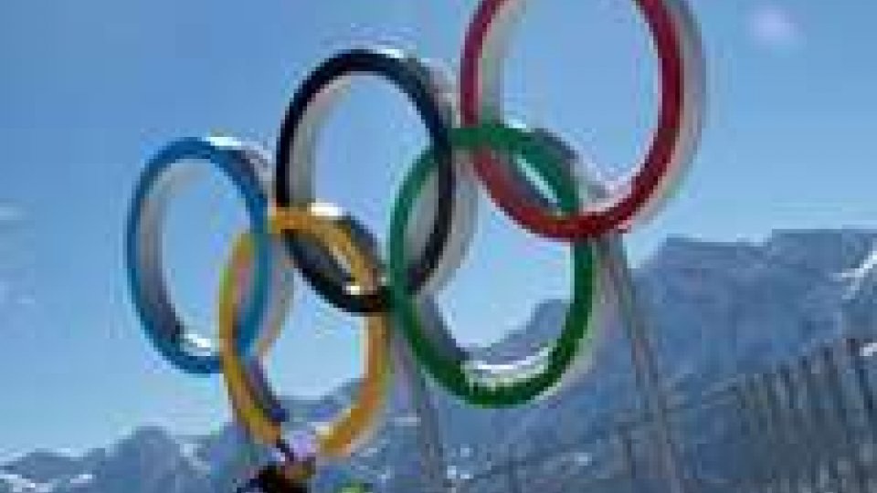 Primo caso sospetto di doping a Giochi: è un atleta tedesco