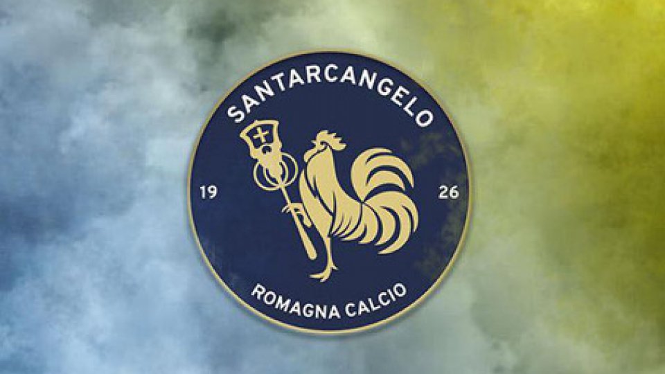 Santarcangelo Calcio