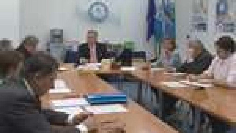 San Marino - Il Segretario alla Pubblica Istruzione ha fatto il punto sulla scuola con il Patto