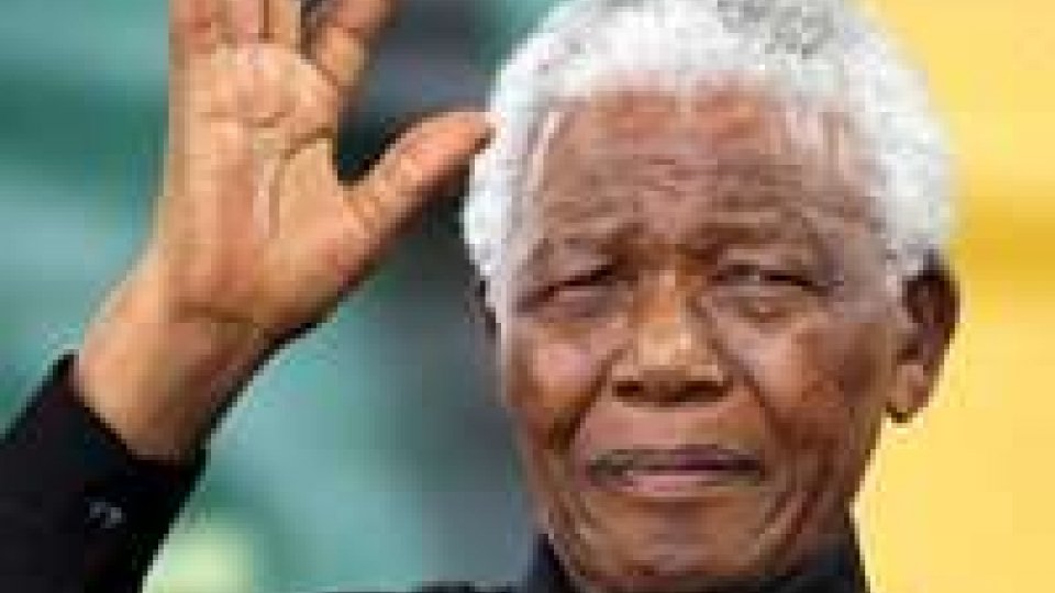 Mandela, nipote: “Sta meglio ma non ci facciamo illusioni”