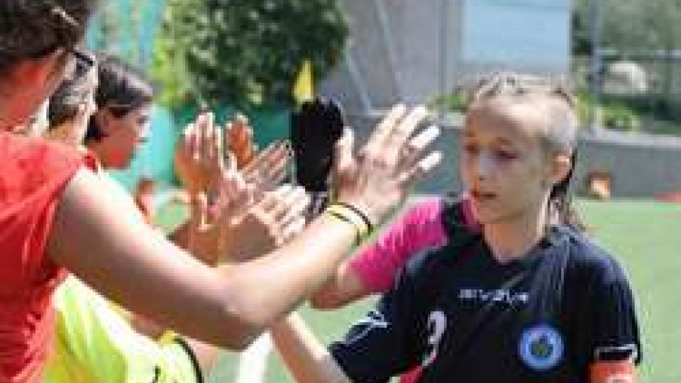 Summer Women’s Football Festival: Montecchio si illumina per il calcio femminile