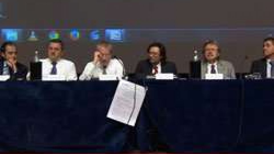 Commercialisti e contabili sul Titano per un seminario sull'evoluzione della normativa antiriciclaggio