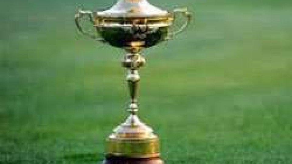 Golf: Ryder cup a Roma nel 2022