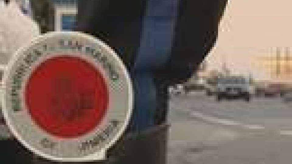 San Marino - Gendarmeria: sequestrati 100 litri gasolio rubati