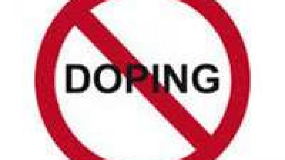 Doping, anche a San Marino controlli a sorpresa