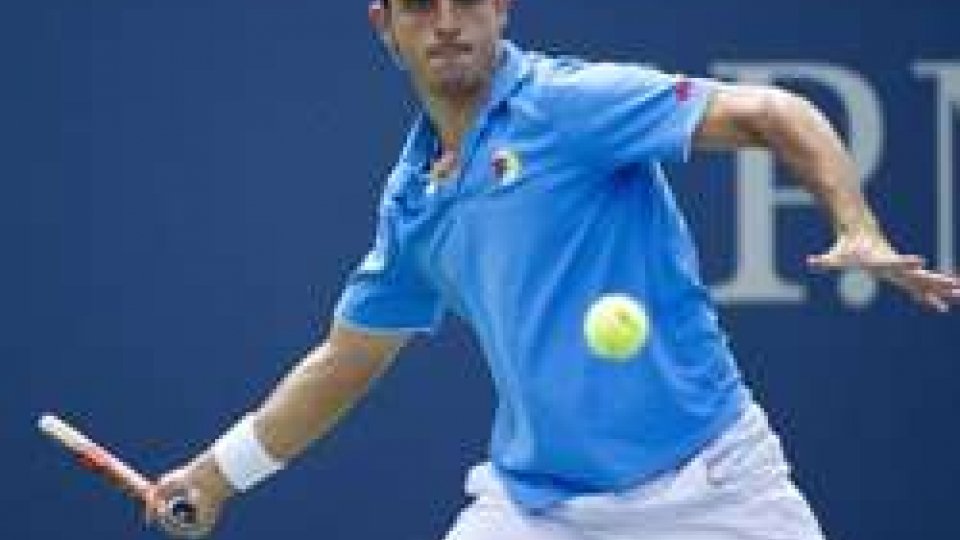 Tennis: Australian Open, gli azzurri diventano cinque