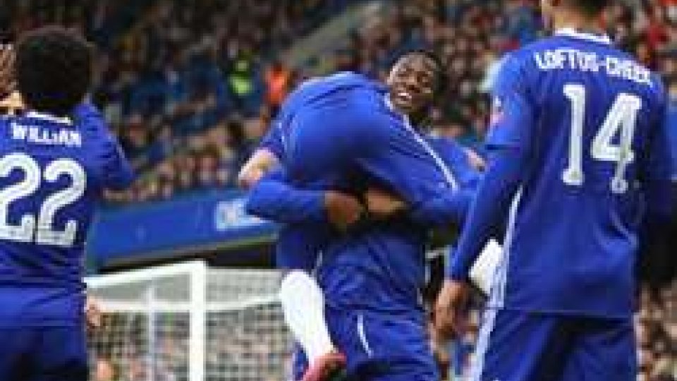 FA Cup, Chelsea-Brentford 4-0: Blues agli ottavi