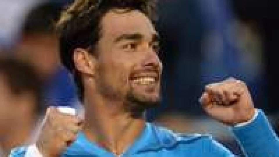 Tennis: Fognini vola anche a Buenos Aires