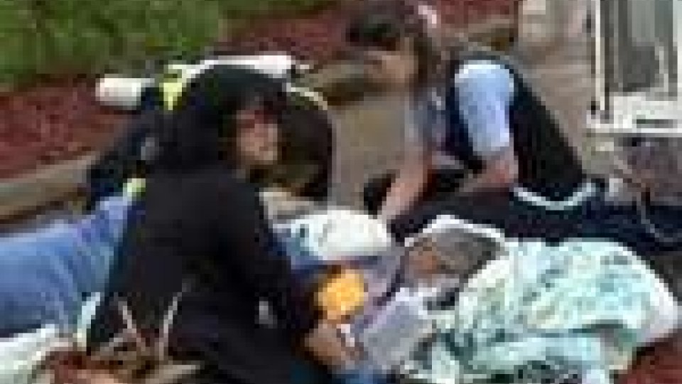 Australia. Incendio in casa di riposo: 3 morti tra glia anziani