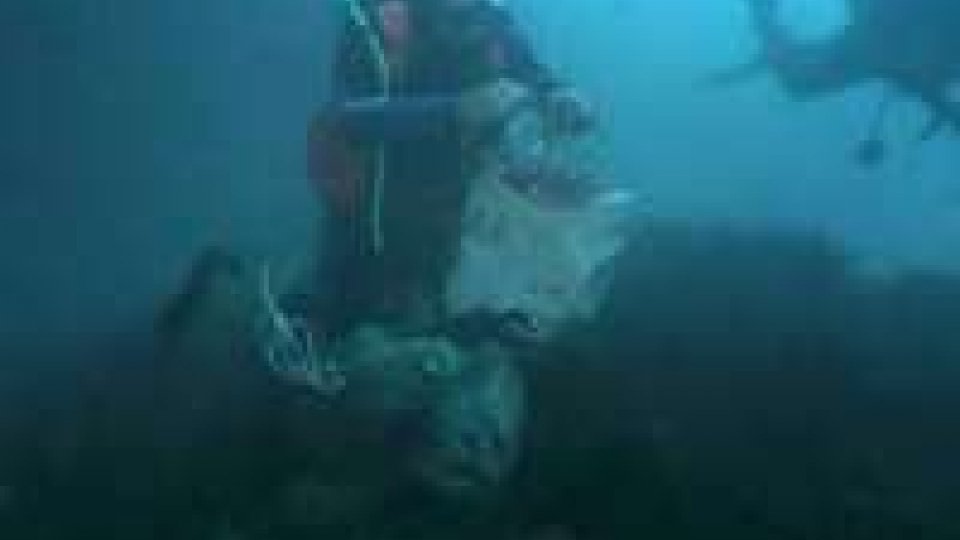 Tragedia in mare a Palinuro. Quattro sub bloccati. Trovati i corpi senza vita