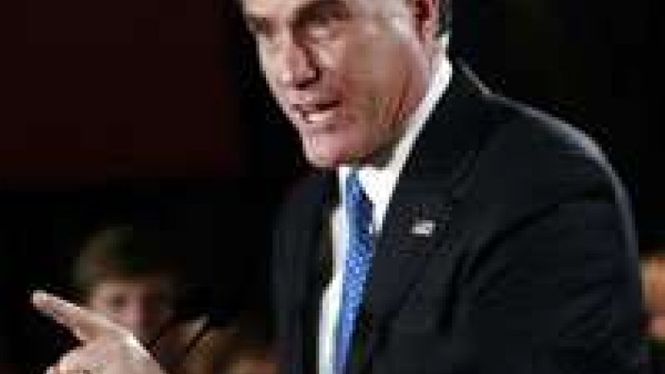 Stati Uniti, primarie Repubblicane: nel Maine Romney vince ma non trionfa