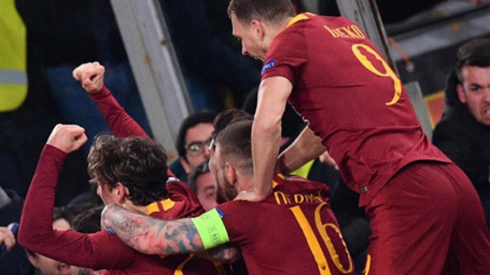 Roma PortoChampions: i commenti del dopo partita Roma Porto