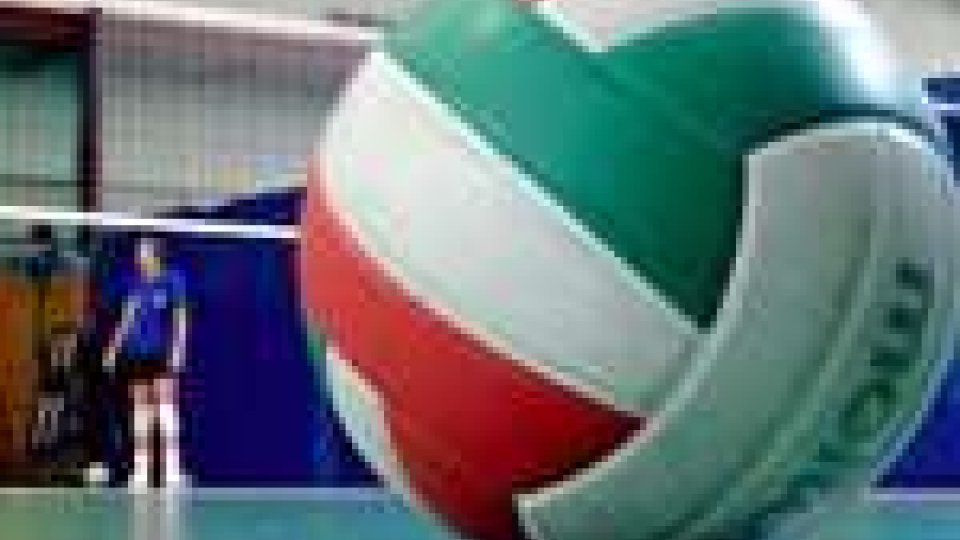 San Marino - Volley. La ventesima giornata dei campionati di pallavolo propone solo sfide di alta classifica