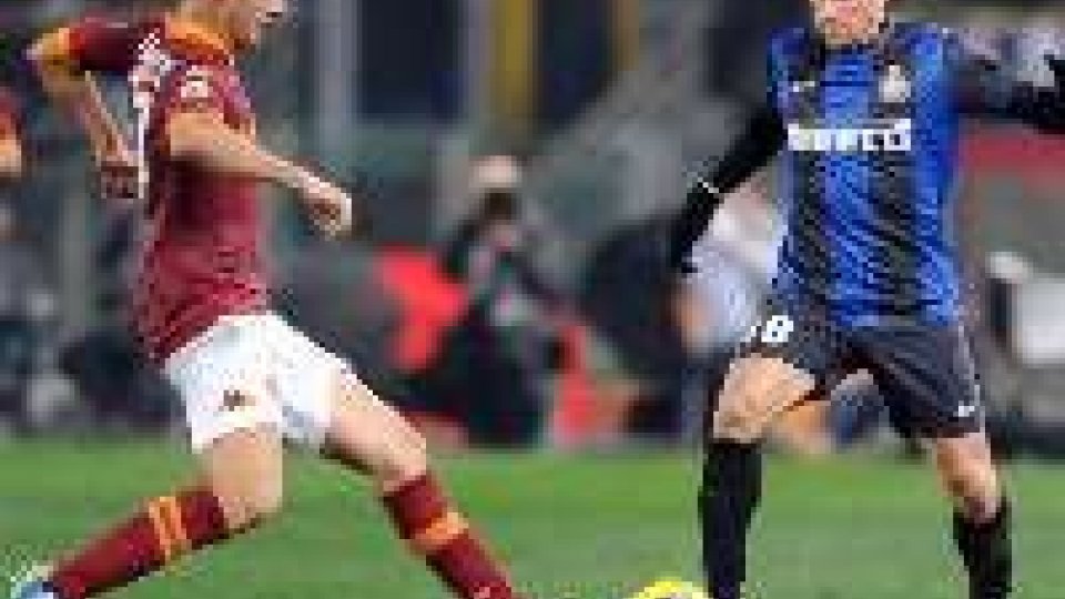 Serie A: Roma-Inter, curve chiuse e anche distinti sud