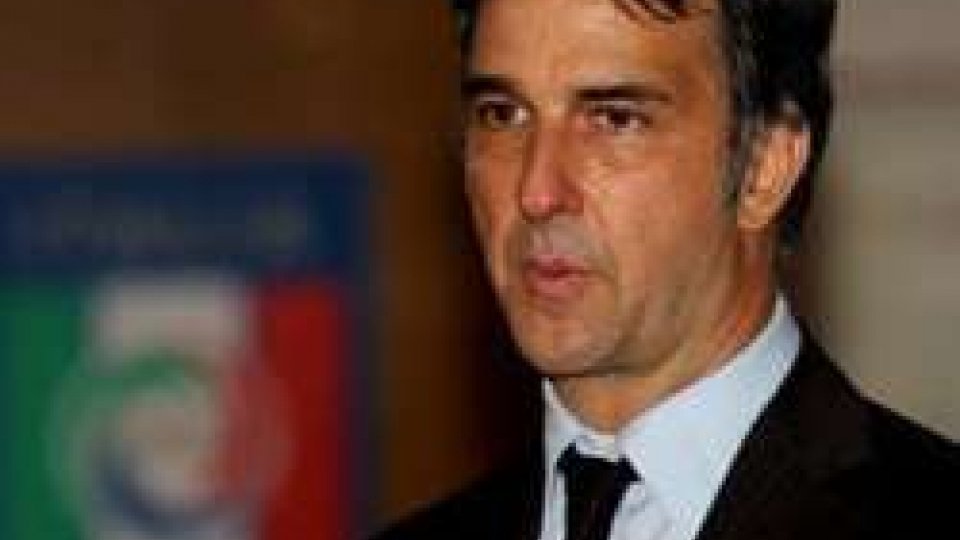 Michele Uva Vice Presidente della UEFA