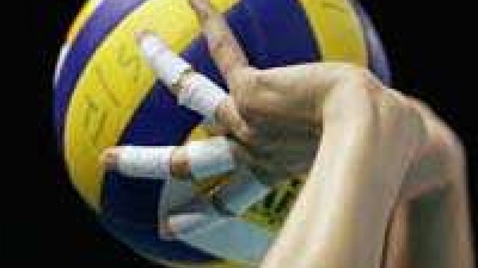 Volley: la Titan Services cade a sorpresa