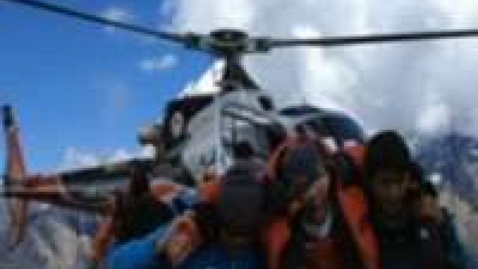 Tragedia Himalaya: recuperato corpo dell'italiano Alberto Magliano