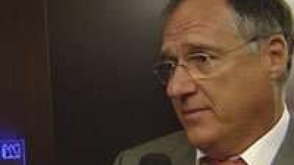 San Marino - Giudizio FMI, il presidente ABS Fabbri concorda sui numeri