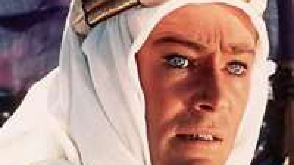Morto Peter O'Toole, leggendario Lawrence d'Arabia