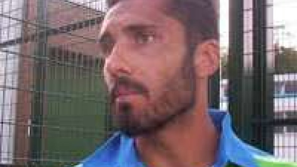 Fogacci resta a San Marino, contratto fino al 2015