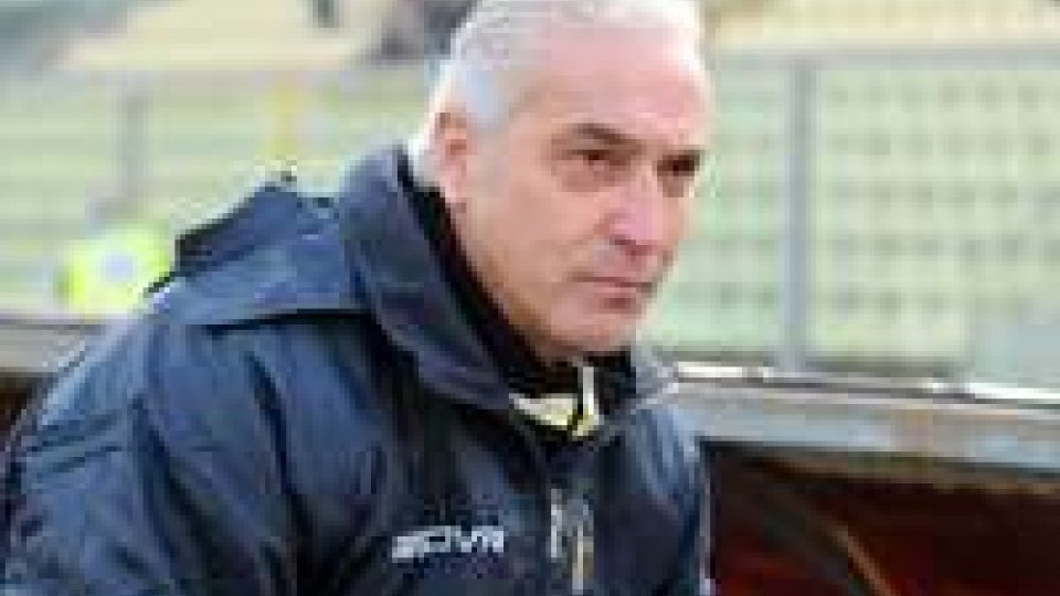 Cuttone è il nuovo allenatore del San Marino