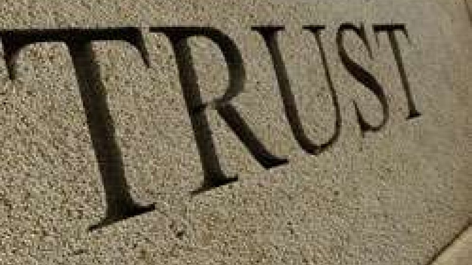 Primo Corso sul trust e l'affidamento fiduciario