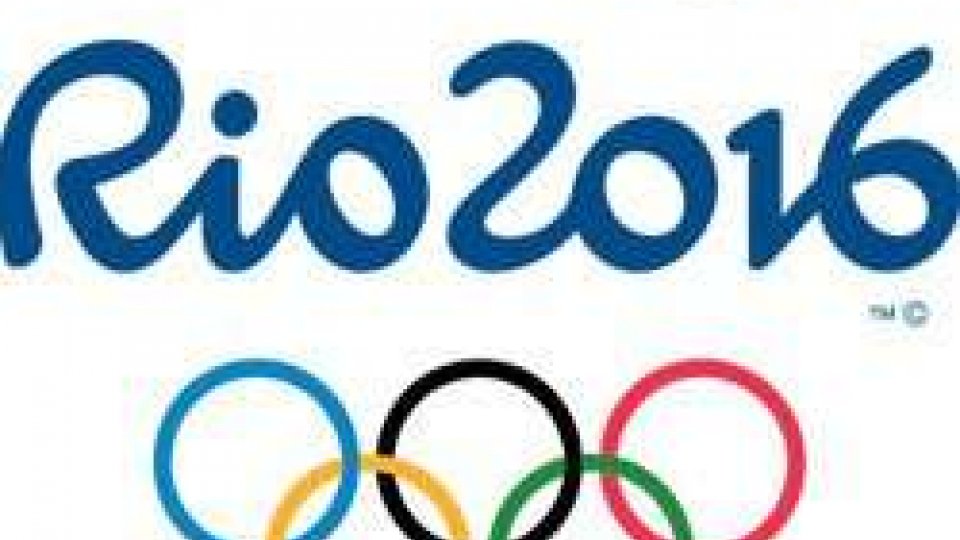 San Marino RTV alle Olimpiadi di Rio 2016