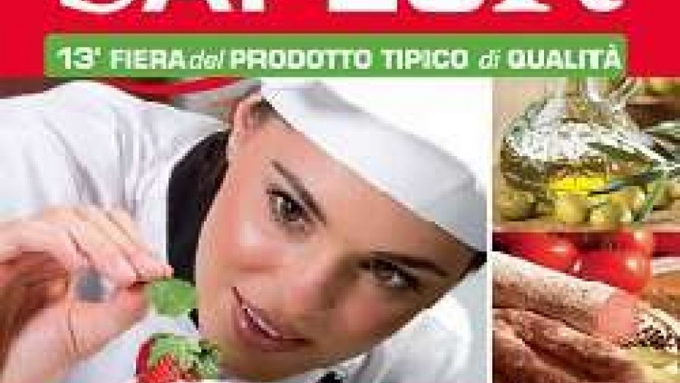Food, a Forlì ritorna "Sapeur"