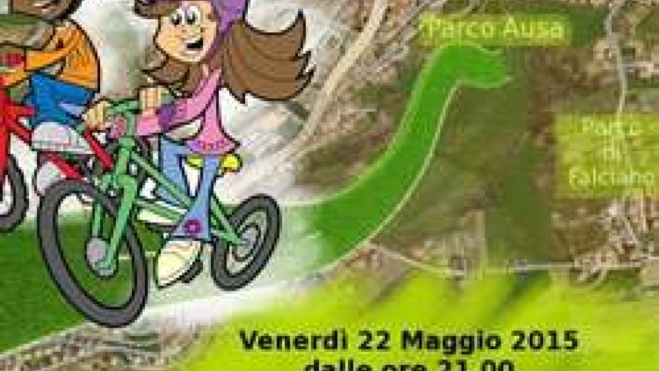 Serravalle: 22 maggio serata pubblica per parlare di "verde"