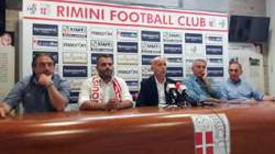 Rimini calcio: scatta la collaborazione con la scuola calcio Vincenzo Bellavista e la Polisportiva Stella