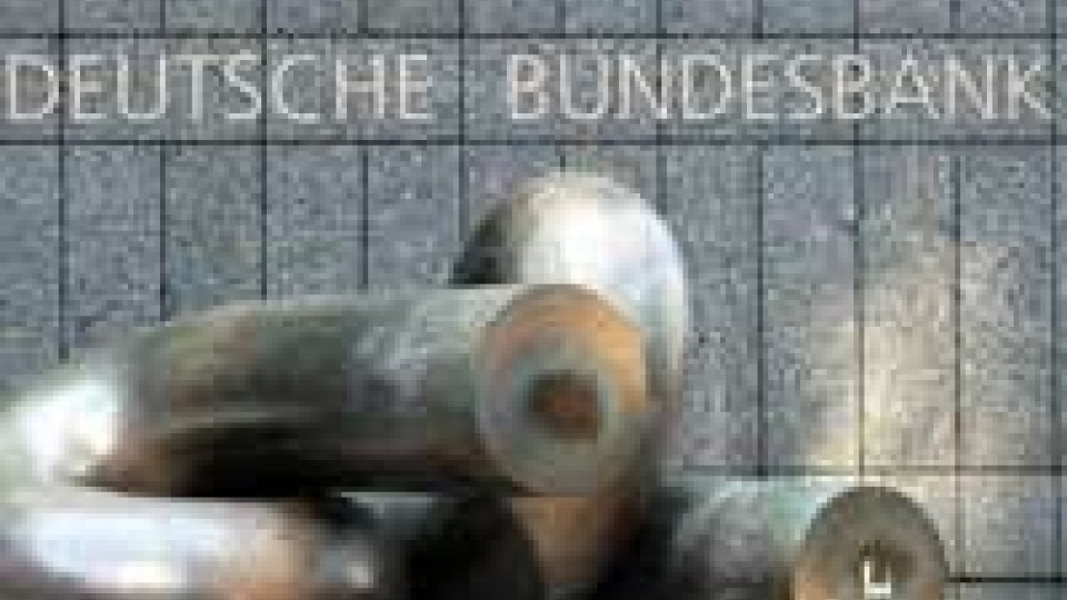 Bundesbank: molti rischi dal piano acquisti della Bce