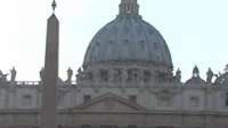 Attese 250mila persone a San Pietro per l'ultima udienza di papa Benedetto XVI