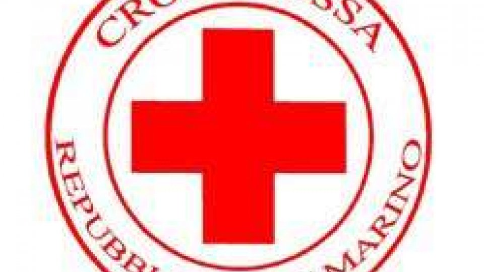 Assemblea della Croce Rossa Sammarinese