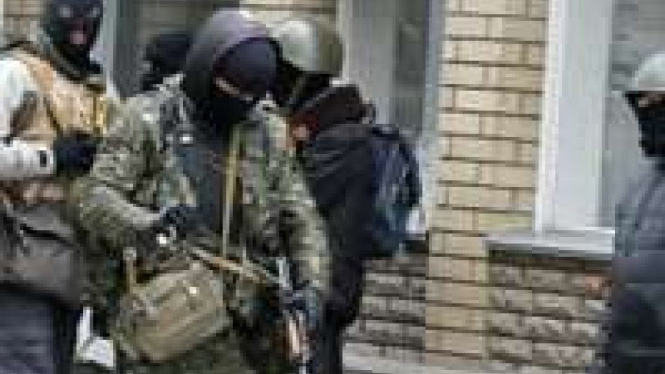 Ucraina: oggi vertice a Ginevra, mentre continuano gli scontri