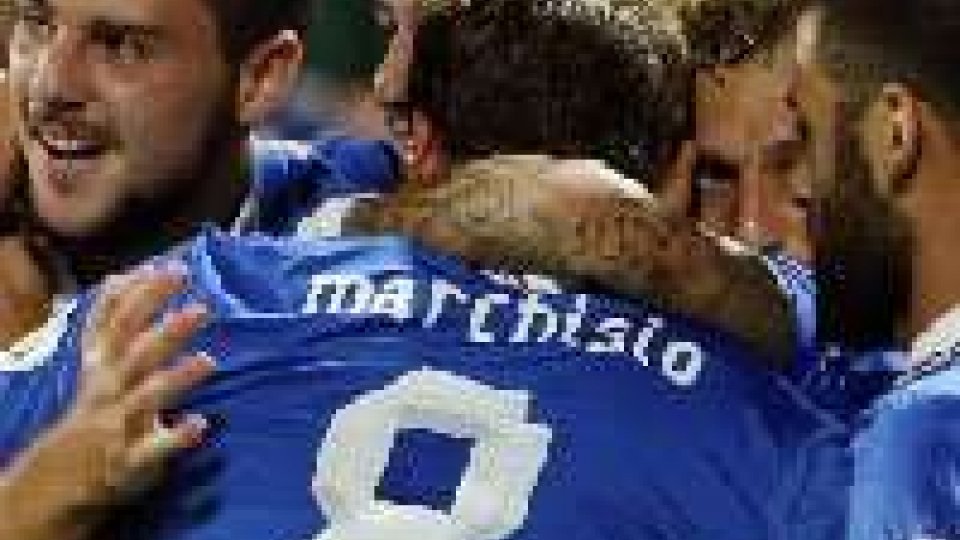 L'Italia vince ma non convince: 2-0 a Malta