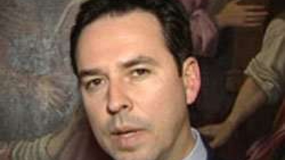 Il Segretario di Stato Lonfernini: "Profondo cordoglio per la scomparsa di Giorgio Pancotti"