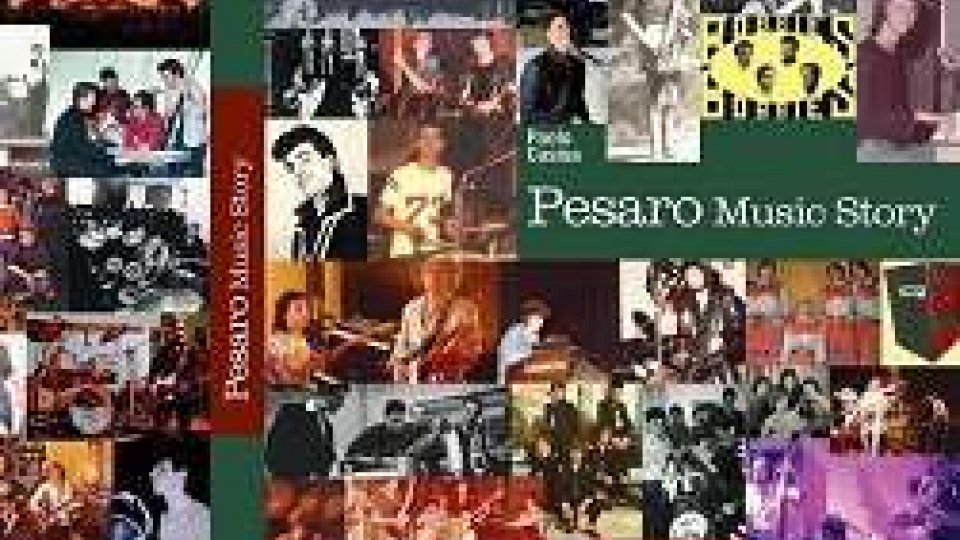 Libri:  Pesaro Music Story