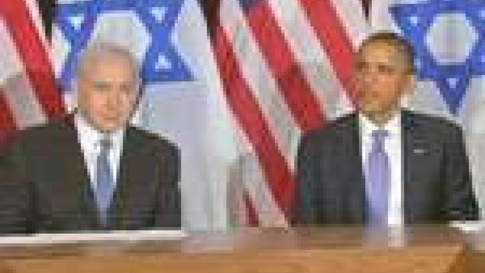 Onu, Obama ha incontrato Abu Mazen