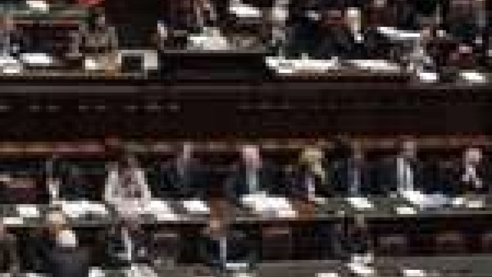Manovra Monti: entro Natale anche l'approvazione in Senato